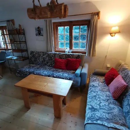 Alpesi faház Zuzanka - Tatranska V Blizkosti Strbske Pleso