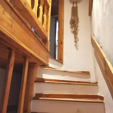 Chalet Chata Zuzanka - Tatranska Strba V Blizkosti Strbske Pleso Strba