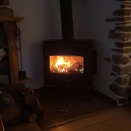 Zuzanka - Tatranska V Blizkosti Strbske Pleso Alpesi faház