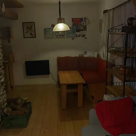 Domek alpejski Zuzanka - Tatranska V Blizkosti Strbske Pleso Štrba