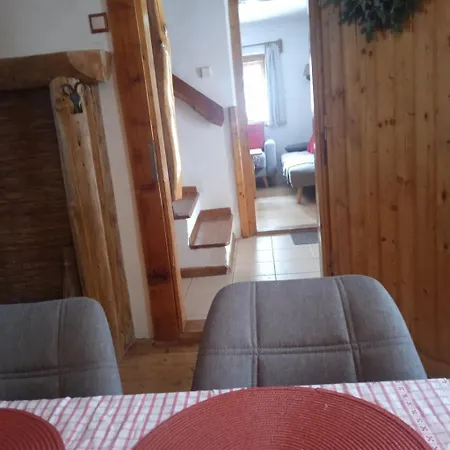 Zuzanka - Tatranska V Blizkosti Strbske Pleso *