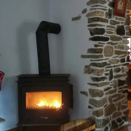 Chata Zuzanka - Tatranska Strba V Blizkosti Strbske Pleso * Strba