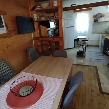 Domek alpejski Zuzanka - Tatranska V Blizkosti Strbske Pleso