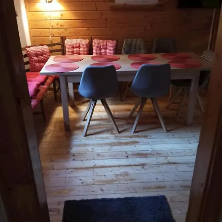 Chata Zuzanka - Tatranska Strba V Blizkosti Strbske Pleso
