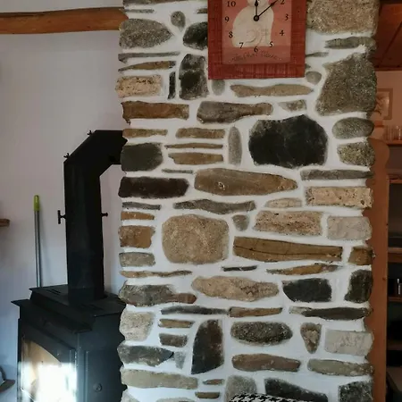 Chata Zuzanka - Tatranska Strba V Blizkosti Strbske Pleso Strba