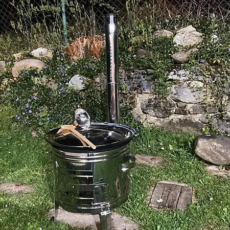 Alpesi faház Zuzanka - Tatranska V Blizkosti Strbske Pleso