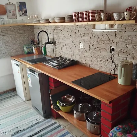 Chata Zuzanka - Tatranska Strba V Blizkosti Strbske Pleso * Strba
