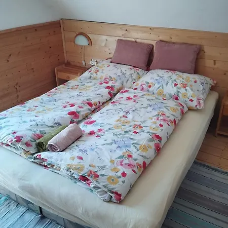 Zuzanka - Tatranska V Blizkosti Strbske Pleso * Csorba