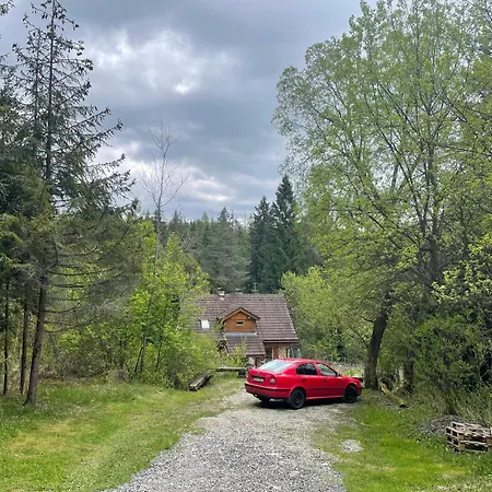 Zuzanka - Tatranska V Blizkosti Strbske Pleso