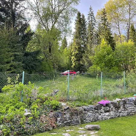 Zuzanka - Tatranska V Blizkosti Strbske Pleso Domek alpejski Štrba