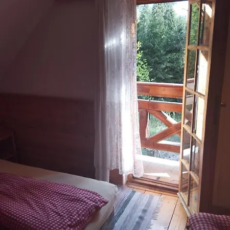 Zuzanka - Tatranska V Blizkosti Strbske Pleso