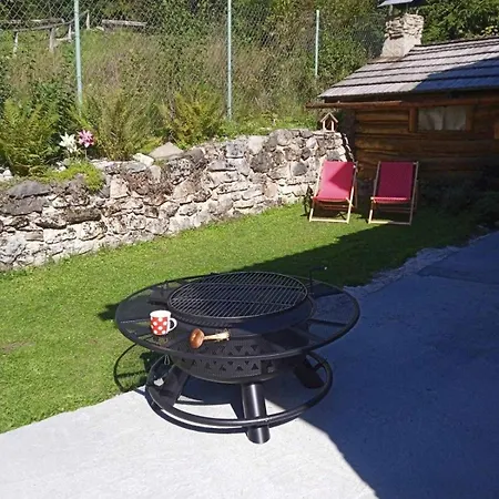 Zuzanka - Tatranska V Blizkosti Strbske Pleso