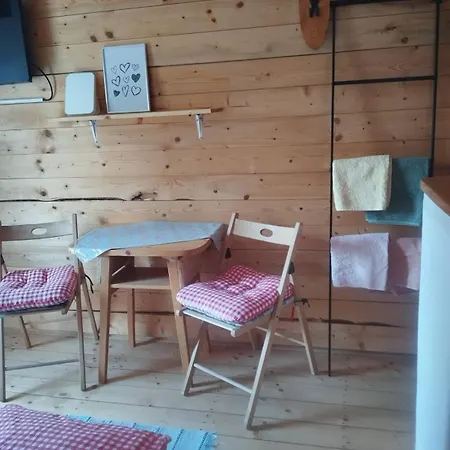 Zuzanka - Tatranska V Blizkosti Strbske Pleso *