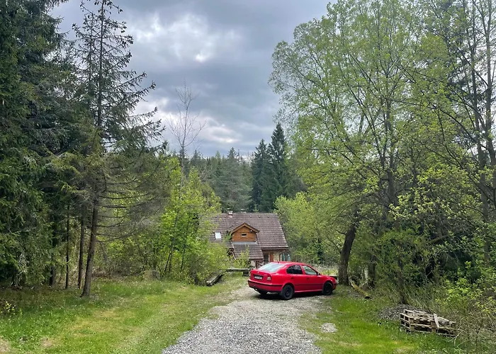 Zuzanka - Tatranska V Blizkosti Strbske Pleso