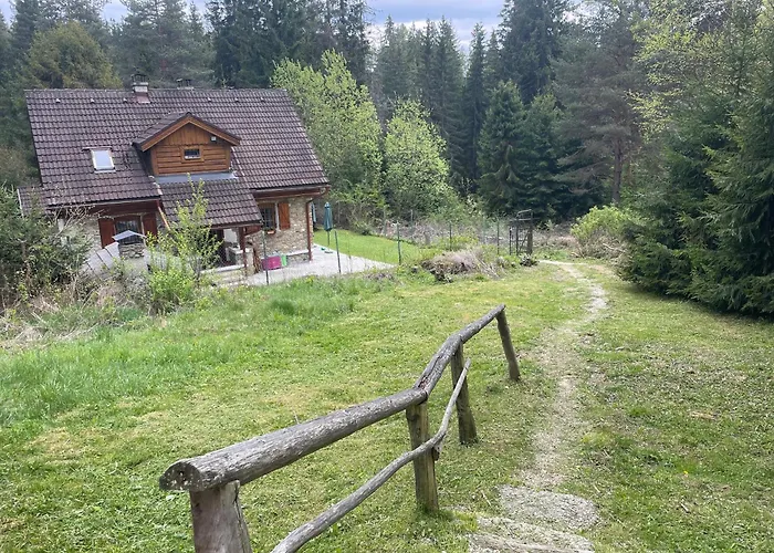 Zuzanka - Tatranska V Blizkosti Strbske Pleso * Strba