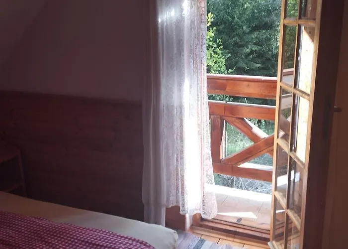 Zuzanka - Tatranska V Blizkosti Strbske Pleso