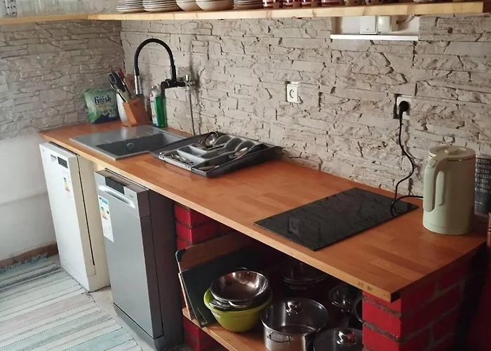 Zuzanka - Tatranska V Blizkosti Strbske Pleso Chalet *