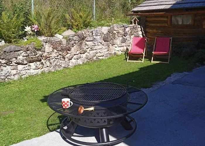 Zuzanka - Tatranska V Blizkosti Strbske Pleso