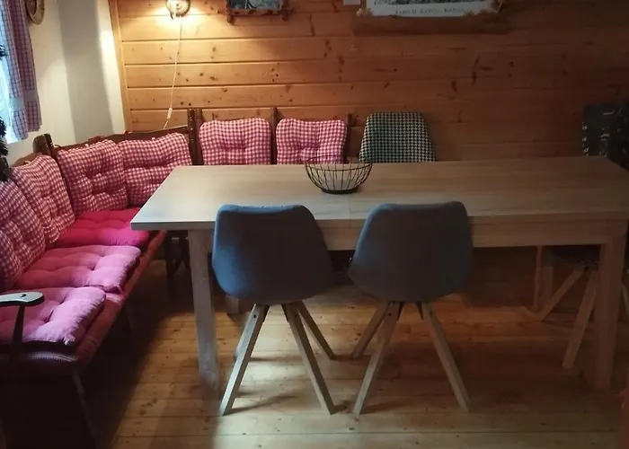 Zuzanka - Tatranska V Blizkosti Strbske Pleso