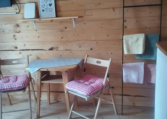 Zuzanka - Tatranska V Blizkosti Strbske Pleso *